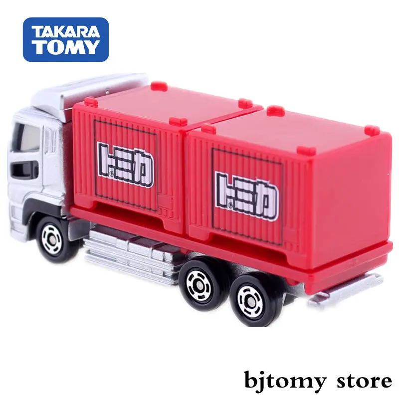 Рисунок 3 - TAKARA TOMY 85-точечный грузовик