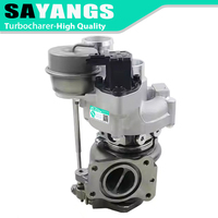 K04 Turbo 1.6T Upgrade stage 2 350hp For BMW MINI Cooper S JCW R55 R56 R57 R58 5303 970 0118 5303-970-0118 53039880118