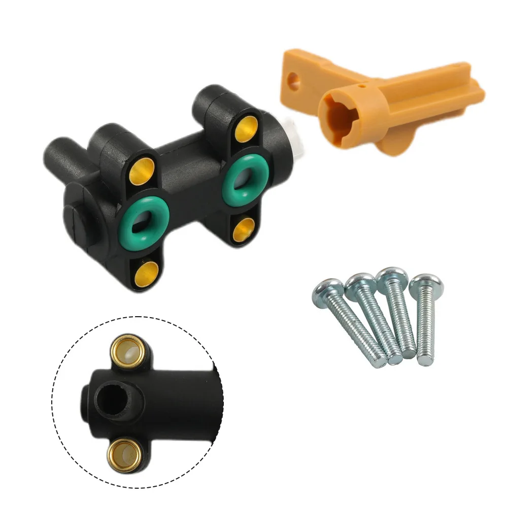 F81Z9A153AA Oil-water Separator Drain Valve For Ford For F-250 for f-350 for f-450 for f-550 Duty 1999-2003 For Econoline Duty
