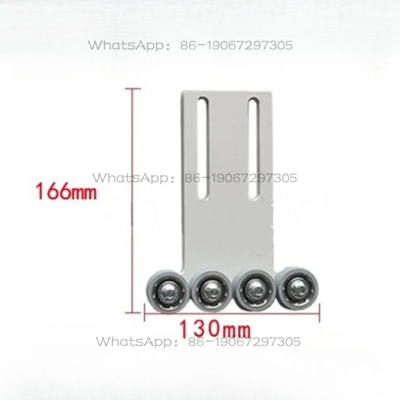 automatic-edge-banding-machine-narrow-board-auxiliary-wheel-edge-feeding