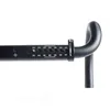 FOURIERS ROAD HANDLEBAR Le produit de courbure compact est ajusté pour une utilisation intérieure Plage de largeur réglable 320 mm-440 mm 3