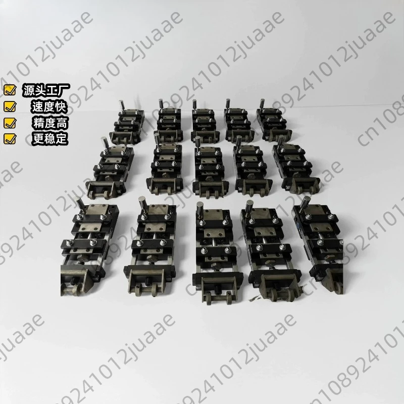 A50 Pneumatic Feeder Punching Press Machine Hardware Electronics Factory  Multifun Automatic Production Of Air Feeder Machine - view 4
