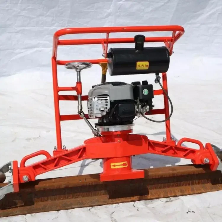 Hot SalesHot SalesRail Grinding Machine Electric Profile Rail Grinding Machine