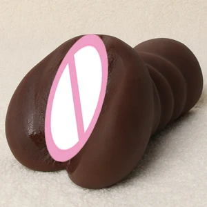 8ベストセールスアニメシリコン膣猫のセックスおもちゃ - №2