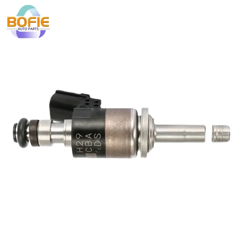 1PCS/4PCS Fuel Injector Nozzle For Honda Fit GK5 Vezel 1.5T OEM 16010-5R1-305 160105R1305 16010-5R1-315 160105R1315