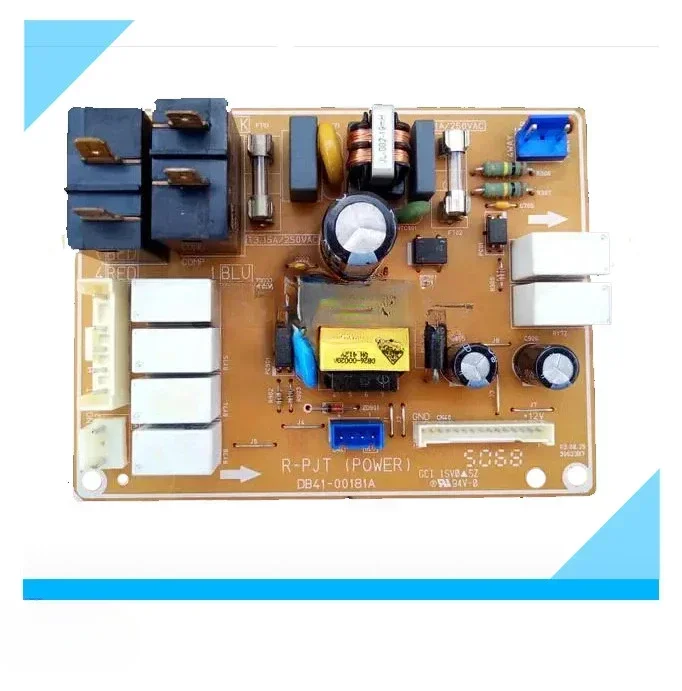 

for KFRD-45L KFDB41-00181A Air conditioning computer board circuit board DB93-02321A good working