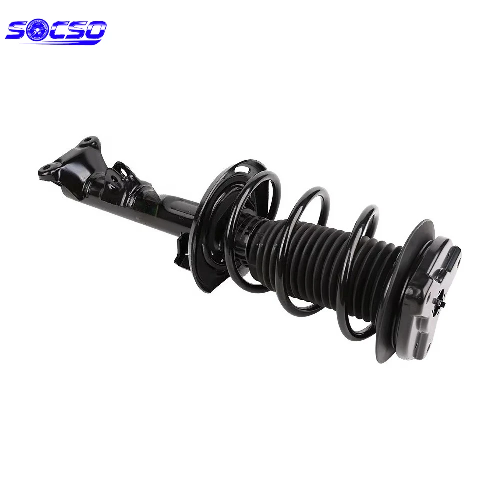 

2043232600 2043200130 Front Shock Absorber for Mercedes-Benz C-Classe W204 C204 S204 C180 C200 C230 C250 C280 C300 Spring Strut