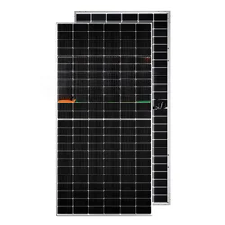 Bluesun Hot Selling 500W 600W Solar Panel for N-type Topcon 600W Bifacial Solar Panels 1000W Price For Home Use