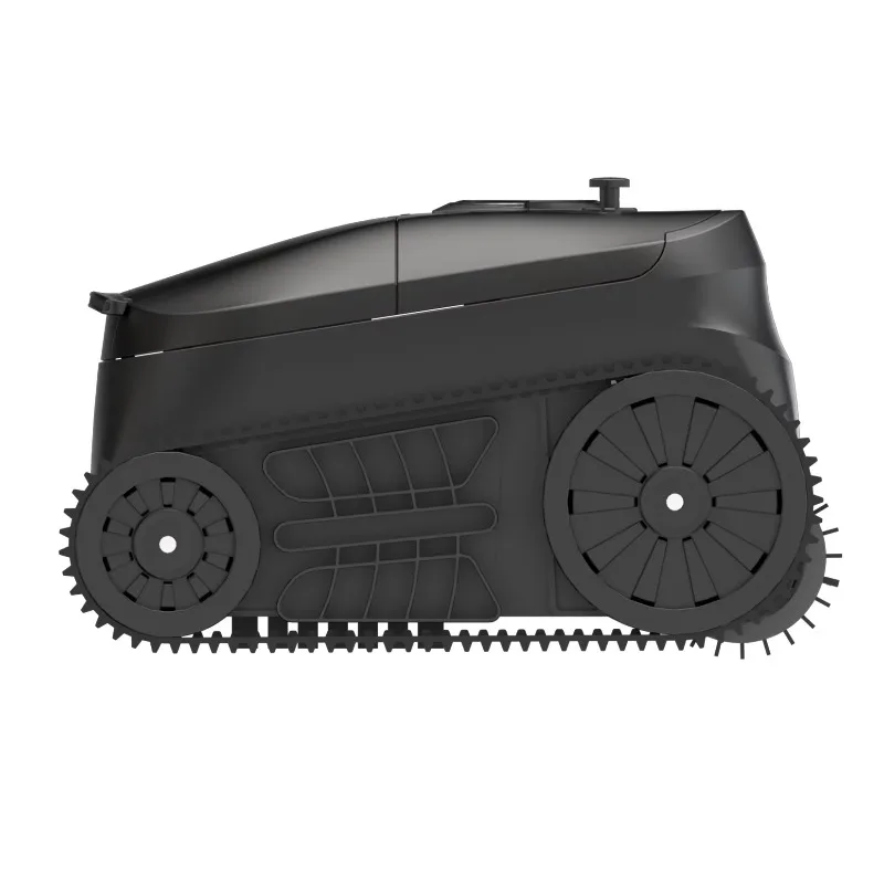 مادة ABS لحمام السباحة الأوتوماتيكية للأطفال وحديثي الولادة لحمامات السباحة #4