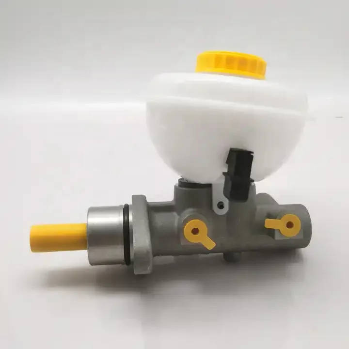 

Hot sales High Quality Auto Brake Master Cylinder HG003-3505010