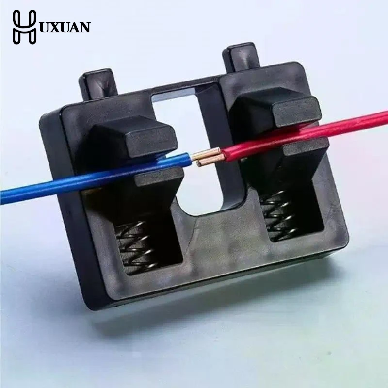 

Welding Table Clamp Adjustable Suction Bracket Fixture For Motherboard PCB Soldering Repair Locator Tool Wire Holder