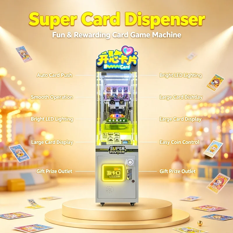 Redemption Prize Tickets - Máquina de Juego Arcade con Monedas,