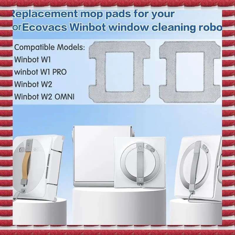 A97G Cleaning Pads …