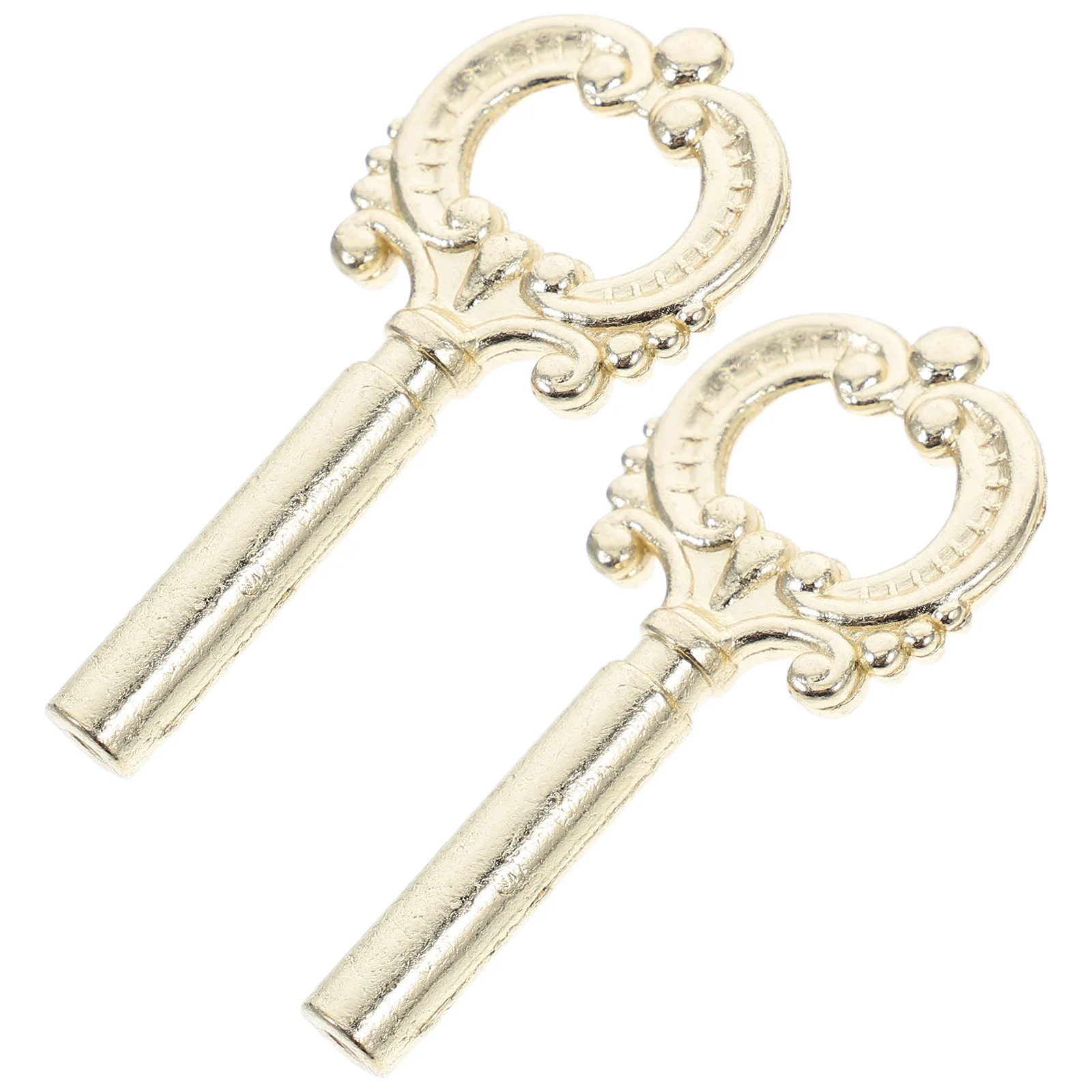 

2Pcs Universal Zinc Alloy Lamp Switch Knob Replacement Sleek Modern Design for Various Light Fixtures Lamp Knob