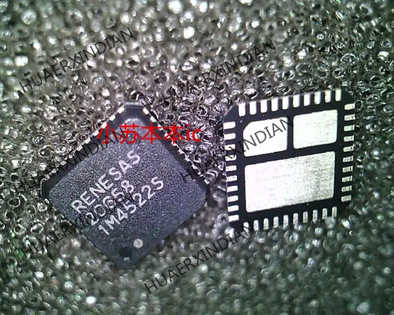 New 20658 R2J20658 R2J20658NP QFN-40 In Stock