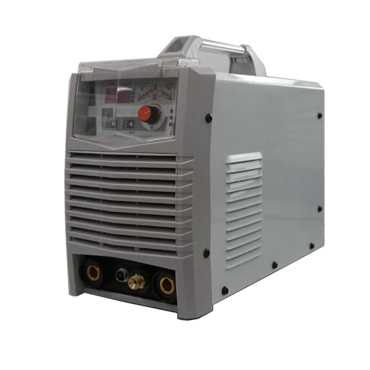 TLF تصميم جديد IGBT Argon Ac Dc Tig آلة لحام 220 فولت