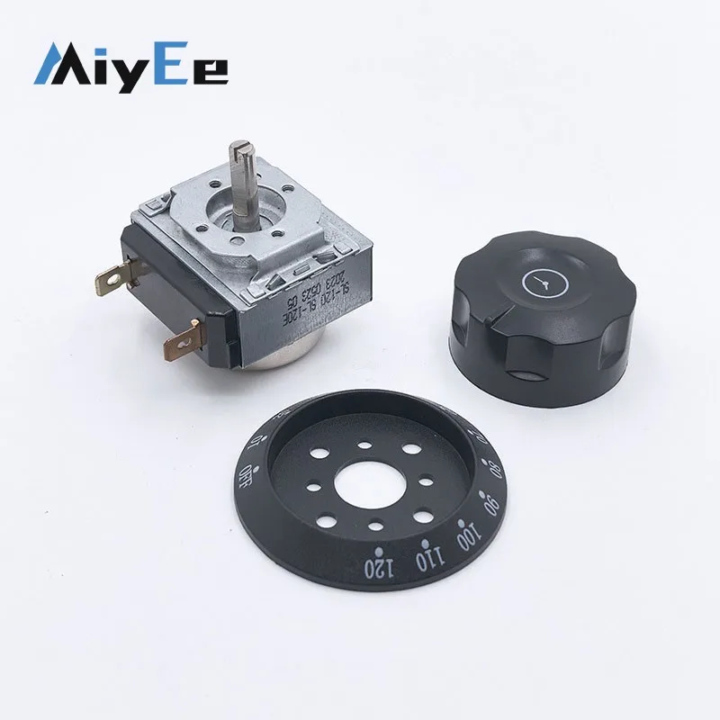 200PCS DKJ/1-SL Ove… - image