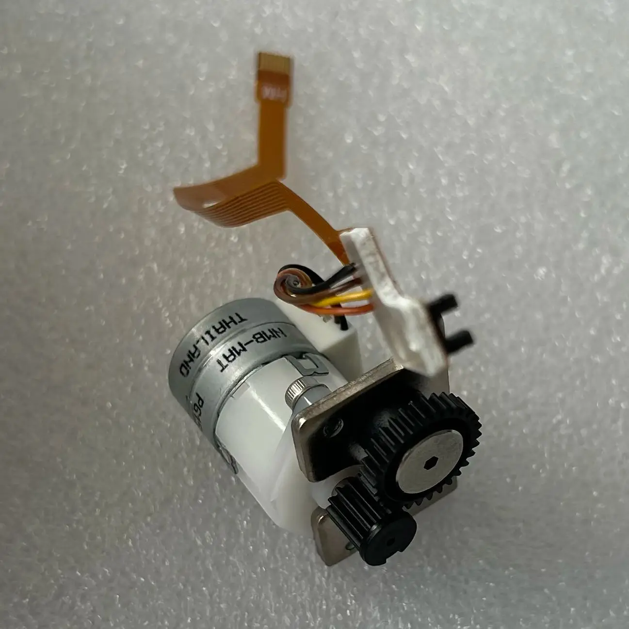 

Original Fiber Optic Splicer Heat Motor Sensor Cable For Fujikura FSM-50S/60S/70S/80S Fiber Fusion Splicer