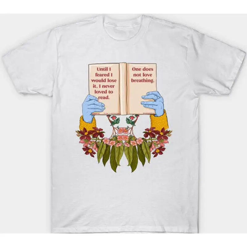 حتى خافت، سيفقد ذلك من قبل Scout T Shirt Harper Lee To Kill a Mockingbird