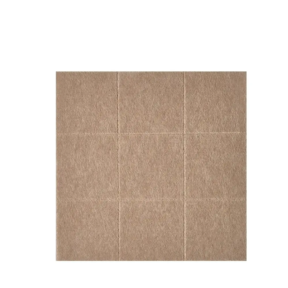 

Soundproof panel Photo Background Board Painting Works Message Felt Pin Board Photo Notice Felt Display Board Walls