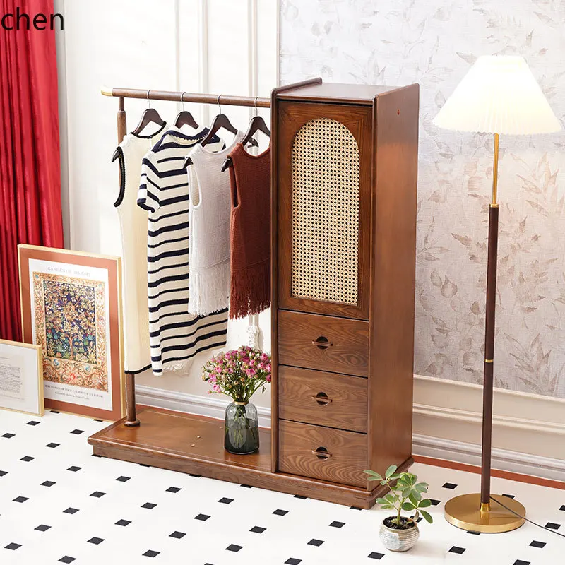 Lxc B & B Coat Rack…