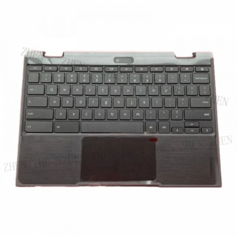 

Y для Lenovo Chromebook 300E Gen2, верхняя накладка на упор для рук 5CB0T79500