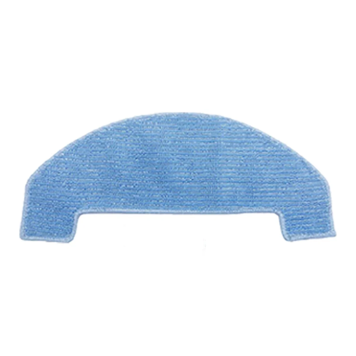 Accesorios de repuesto para Ultenic D10, cepillo lateral principal, filtro Hepa, piezas de paño de mopa