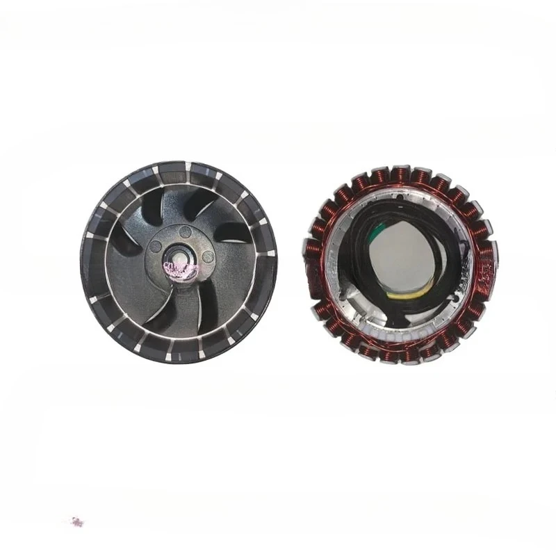 Electric Vehicle Range Extender  Generator Accessories 48v60v72v  Rotor Stator Coil