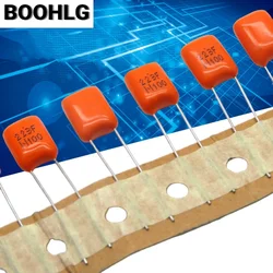 10PCS Rijing APS 100V 223F 0.022UF 22NF 1% 63V high-precision thin film audio capacitor