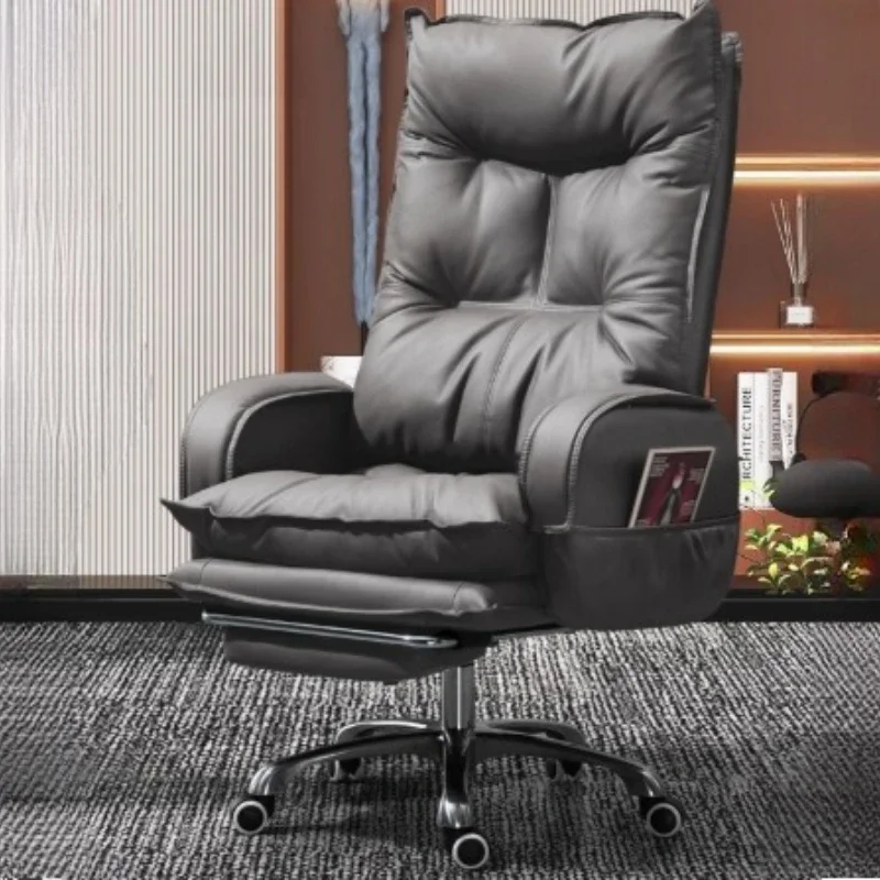 كرسي ألعاب مريح، كراسي مريحة للكمبيوتر، كرسي بذراعين، مكتب ألعاب، كرسي شخص واحد، أثاث مكتبي للدراسة بعجلات دوارة