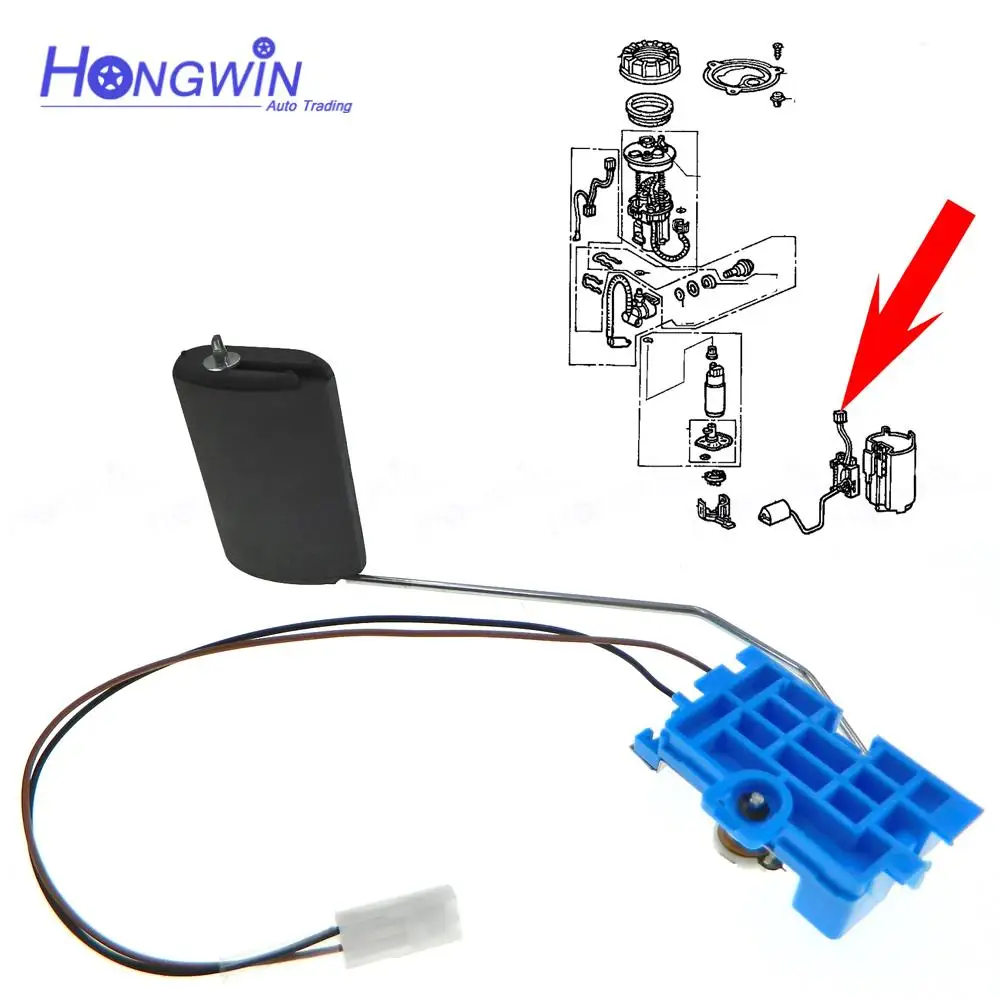 2 PCS NEW Auto Parts Fuel Oil Level Sensor 94460-2E000 944602E000 For Hyundai Elantra Kia Soul