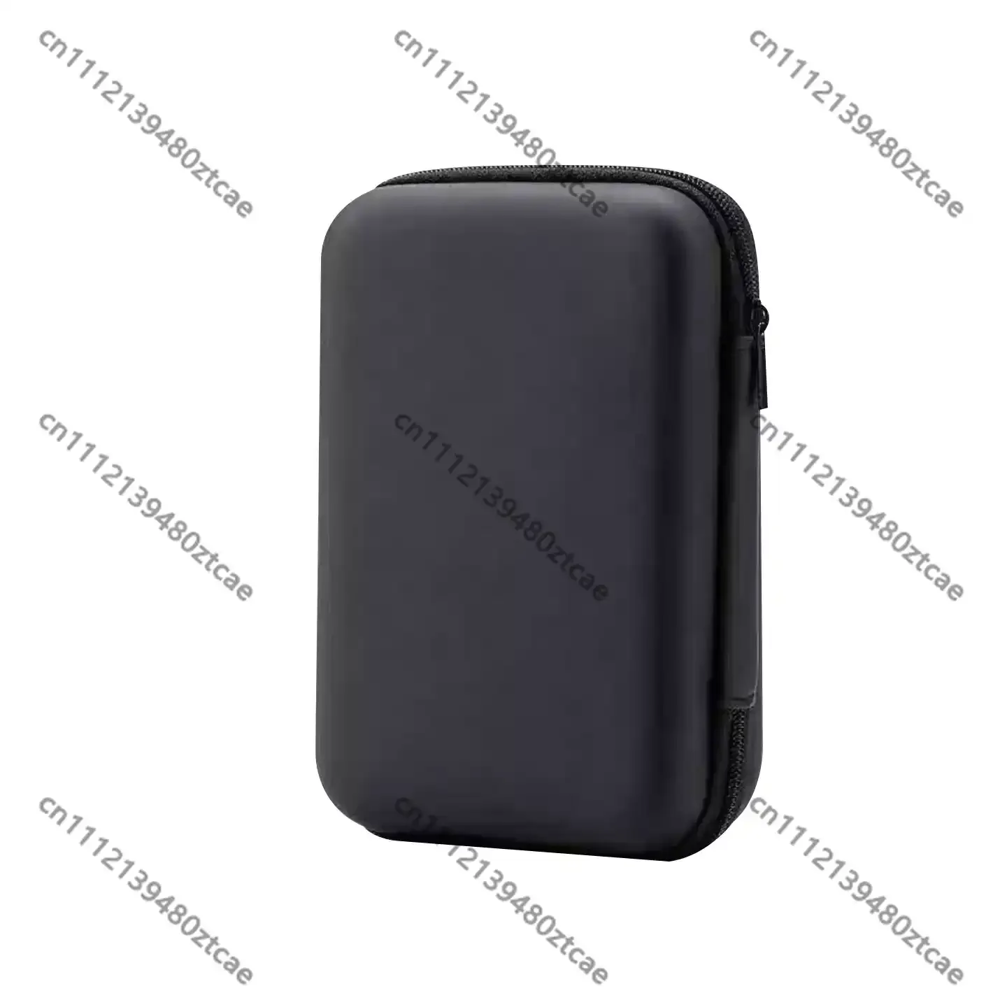 Hard Shell Shockproof Tool Storage Bag Waterproof Thick Wear-resistant Portable Instrument Organizer Tool Carry Case