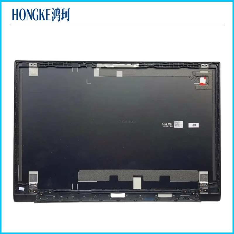 

Новый оригинальный чехол для ThinkPad E580 E585 E590 E595, верхняя крышка, задняя крышка ЖК-дисплея 01LW413 02DL690 02DL866