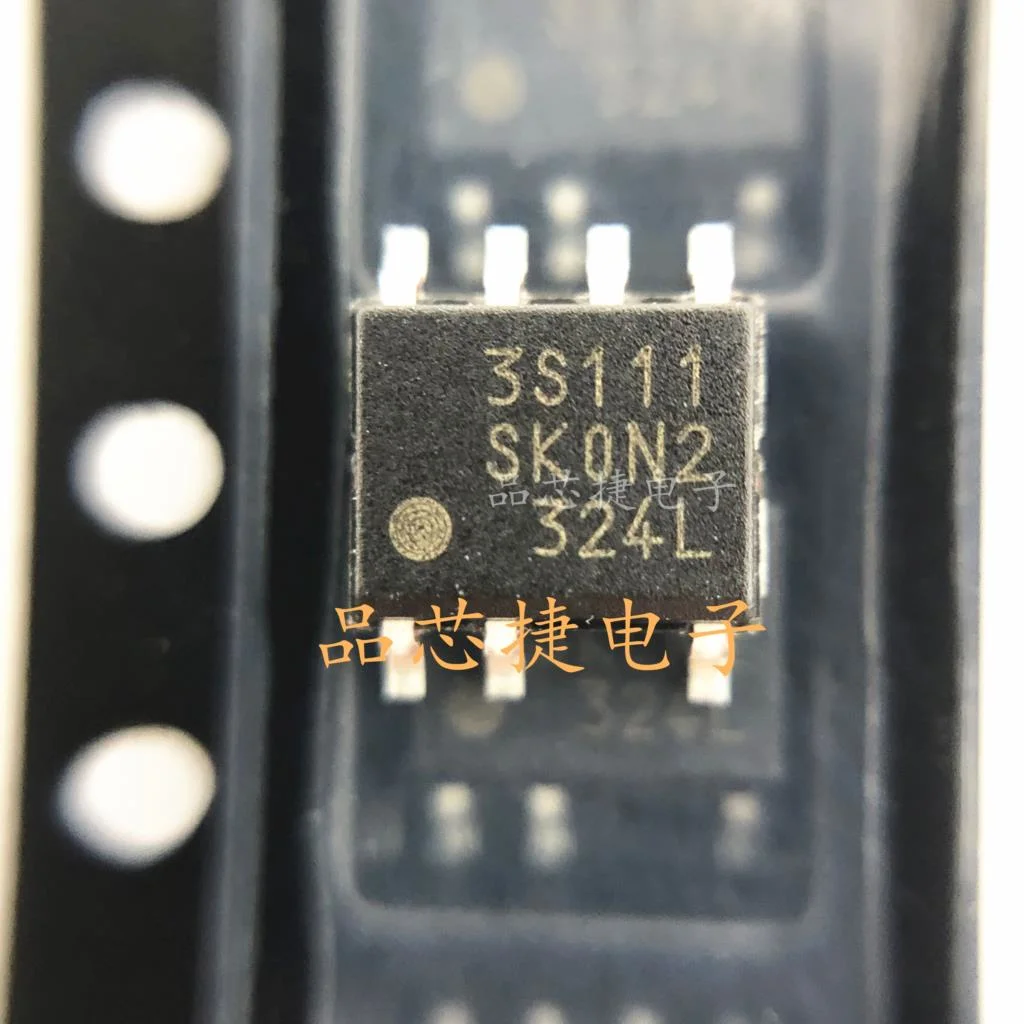 

NEW and Original Switch power controller ssc3s111, print 3s111 sop-7, IC chip, original product, 10 pieces