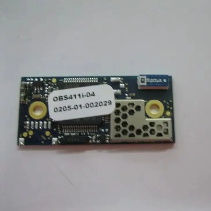 

CB-OBS411I-04-2 CB-OBS411I-04 CB-OBS411I ID: PVH0925 IC-5325 0925 WRLESS BLU2TH 2.1+EDR 2.4GHz RF module heat-resistant