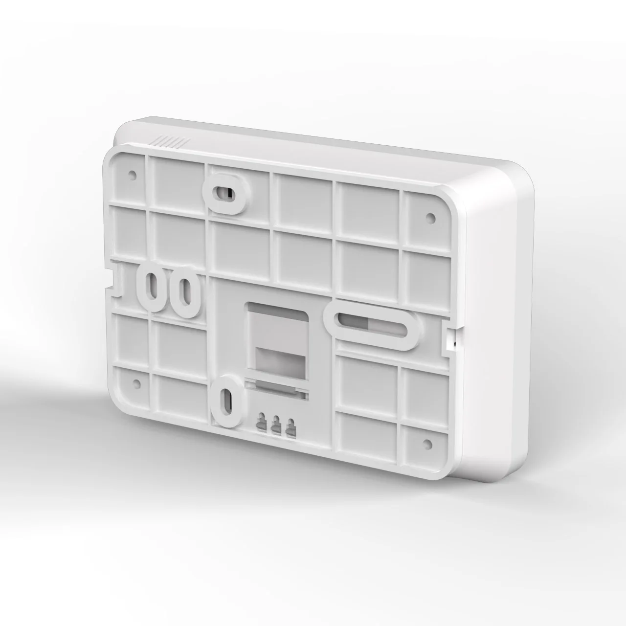 Smart Home Programmable Wireless Heating Cooling Thermostat