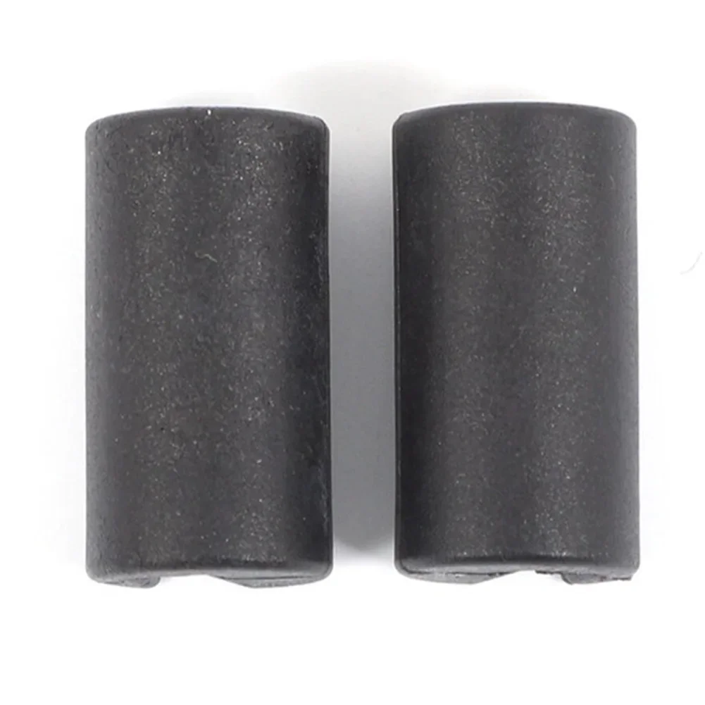 Pair of Bonnet Hinge Bushes for Land Rover For Defender 90 110 130 2004-2018 Model 346849 Plastic and Metal Components