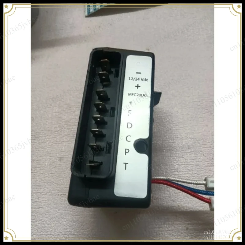 DC Inverter Compressor Driver Board/Module MFC20AD DC 12/24V
