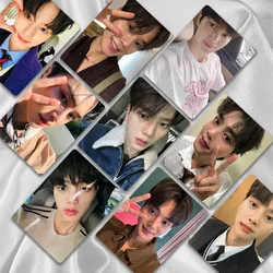 Song Kang NEW 50pcs LOMO card 57x86mm double sided photo card gifts