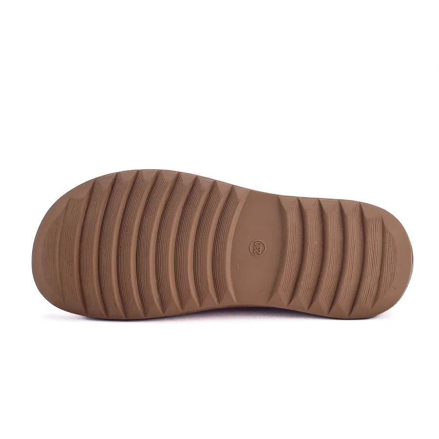 New Zip Up Flats Shoes for Women Real Leather Moccasins Woman Unique Luxury Flat Driving Shoes Ladies Red Flats Mom Casual Shoes view 4