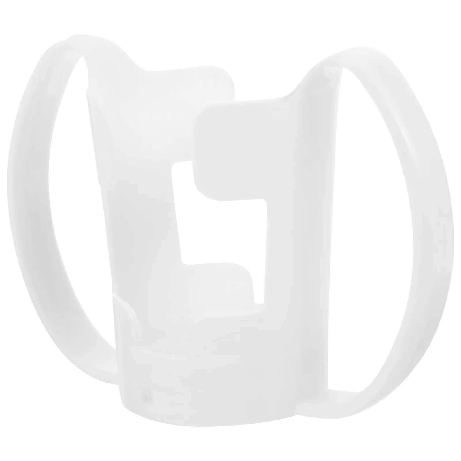 Convalescent Feeding Cup Holder Inclined Design Bedridden Patient Liquid Feeding Maternity Drink Water Cup Holder Elderly Use