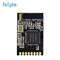 nordic  NRF51822 Bluetooth 4.0 BLE module