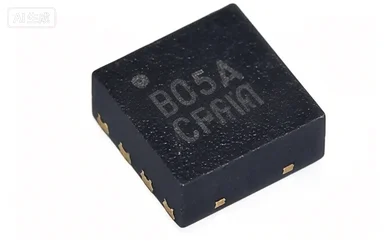 Genuine GSL805AD Low-Noise Amplifier Chip Silk-Screen Printed 805A Quality Electronic Component
