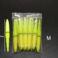 type M no battery