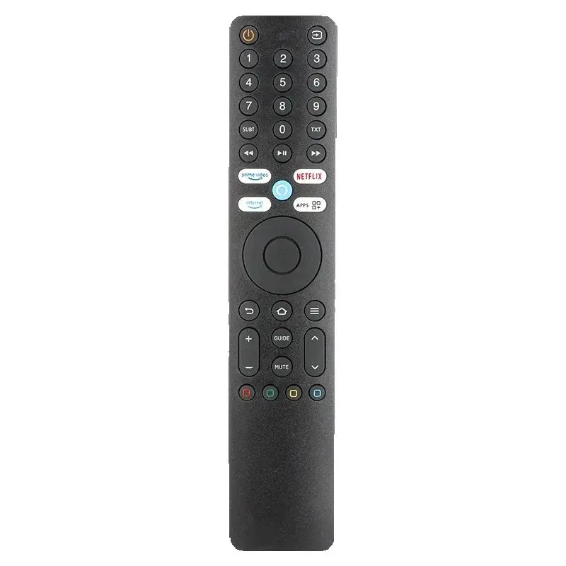 

XMRM-MF For IR Remote Control Replacement, For Smart TV Q6F37486 T5T76427 P4E34635 T8N19200 K5H94751 P1B19207
