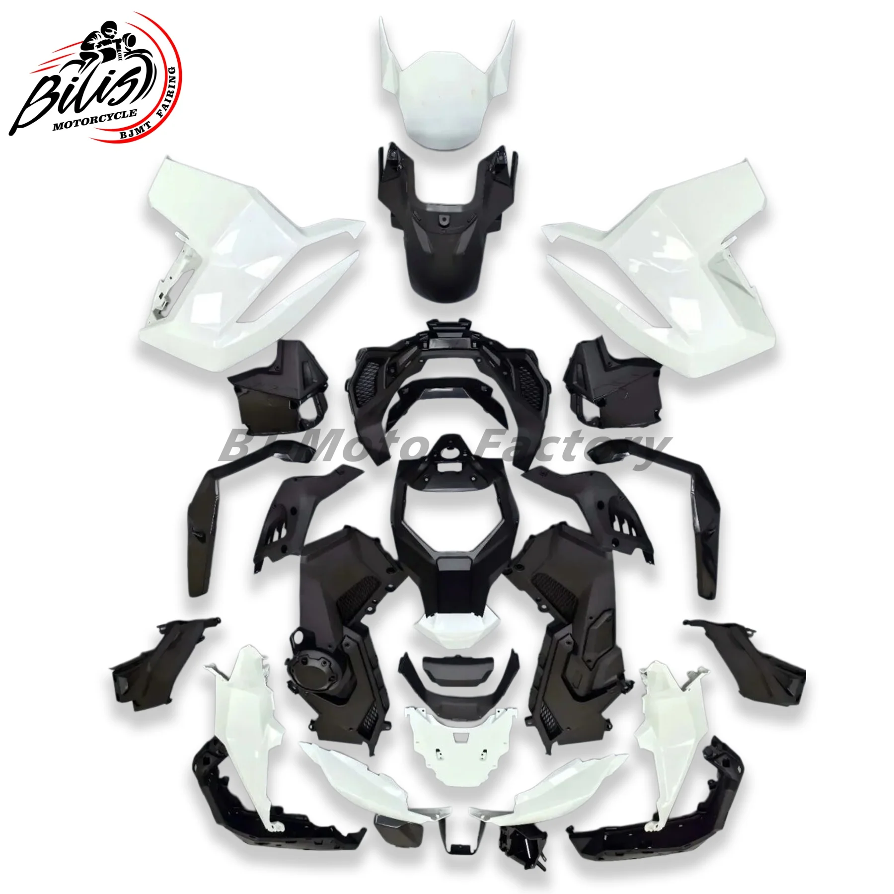 

For Honda X-ADV 750 2025 X ADV XADV 750 XADV750 Motorcycle Air Intake Dust Cover Fairing Side Panel Cowl Kits Accessories