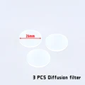 26 D Filter