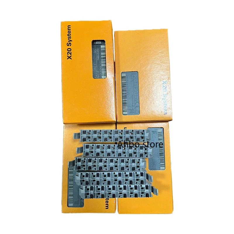 

PLC X20 analog output module X20AO4632