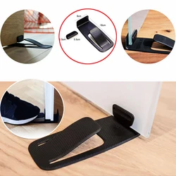 Creative Door Stop Door Stopper Baby Safety Door Card Anti-clamp Anti-collision Door Stopper Multi-functional Door Top Device