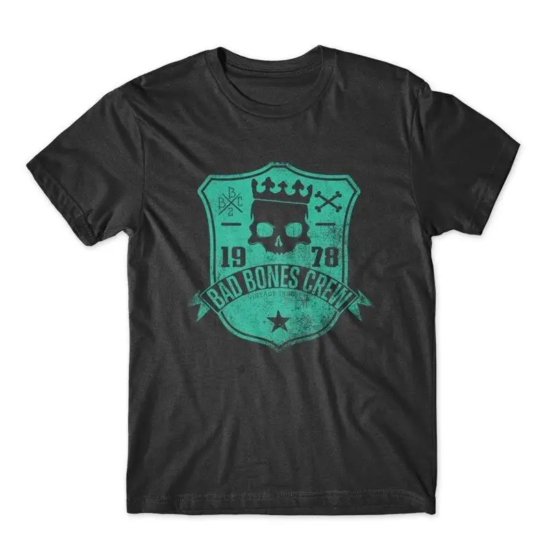 

King shield 100 Cotton Premium T Shirt NEW